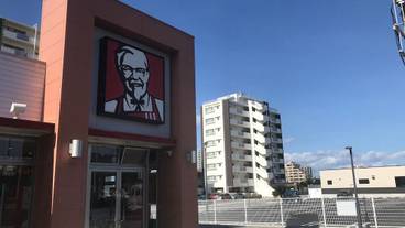 ショッピングモール / 2