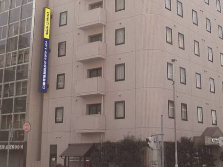 スマイルホテル名古屋新幹線口 / 4