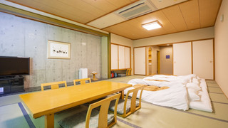 和室 禁煙 (20帖)