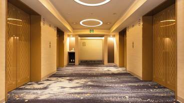 施設内の設備 / 3