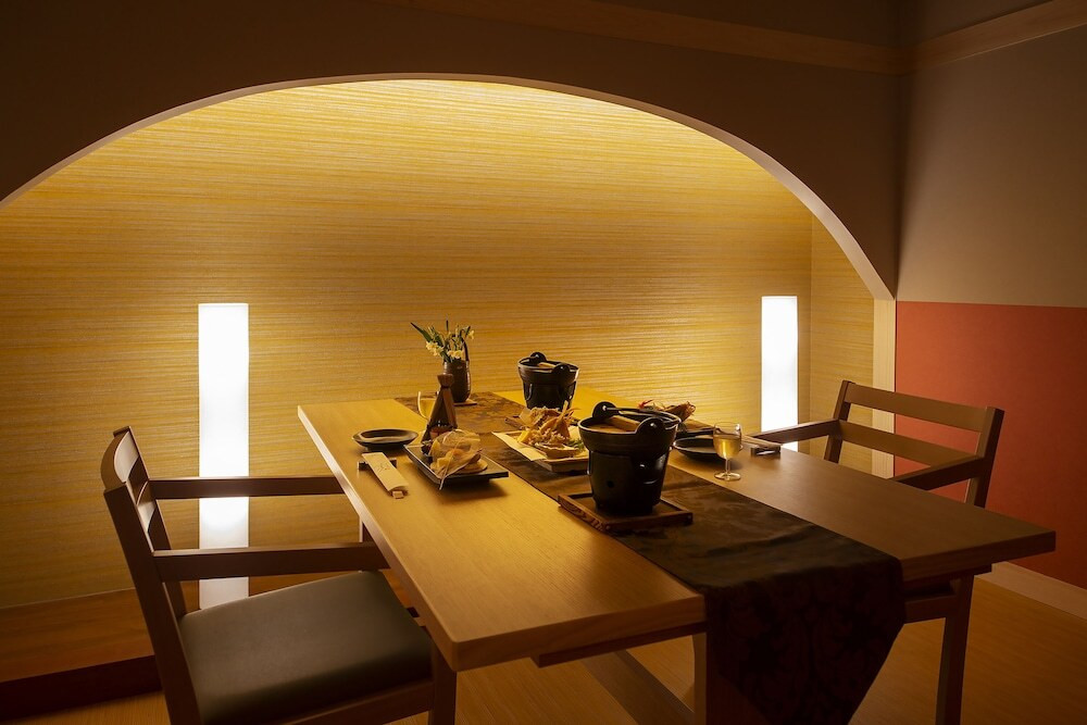 見晴らし◎。ゆとりの客室露天風呂で疲れをほぐして4071952