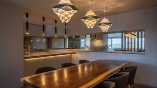 ２ベッドルーム 羊蹄 ペントハウススイート