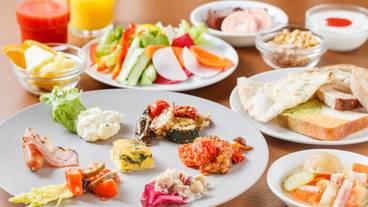 三井ガーデンホテル五反田（ミツイガーデンホテルゴタンダ） / 7