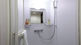 スーペリア ダブルルーム 禁煙