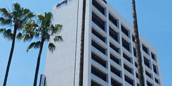 天然温泉 日向の湯 ドーミーイン宮崎（宮崎県 ビジネスホテル） / 1