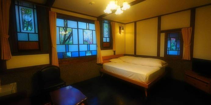 Kotohira Guest House 縁 en（大分県 ゲストハウス・ホステル・ドミトリー） / 1