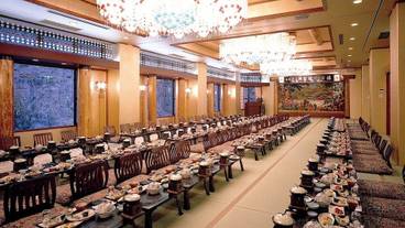 バンケット ホール / 7