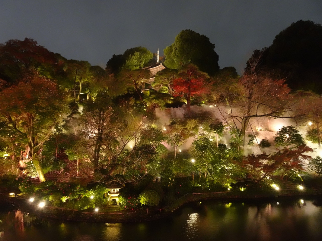 日本庭園