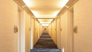 施設内の設備 / 4