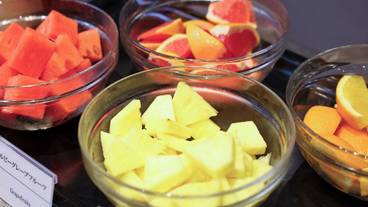 朝食ビュッフェ / 38