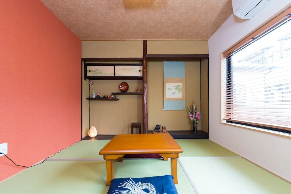 リビングルーム