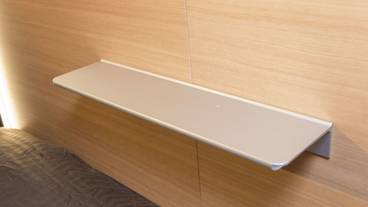 客室の設備とサービス / 13