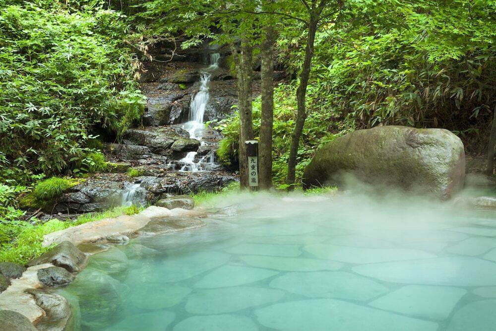 非日常を満喫♡りんごビュッフェ＆温泉＆森林浴を楽しめるリゾートホテル4087218