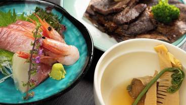 食事・飲み物 / 6