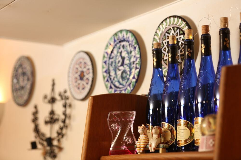 内部エントランス