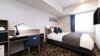 スタンダードクイーン（禁煙）