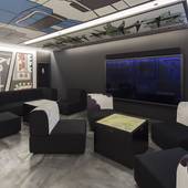 ホテルタビノス浜松町（東京都 ビジネスホテル） / 2