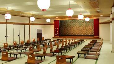 レストラン / 21