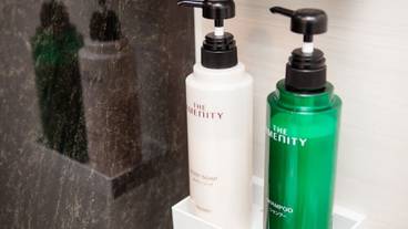 バスルームの設備 / 34