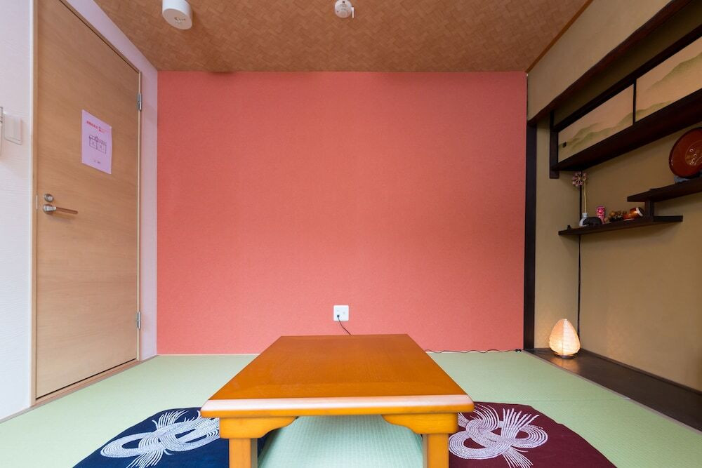 リビングルーム