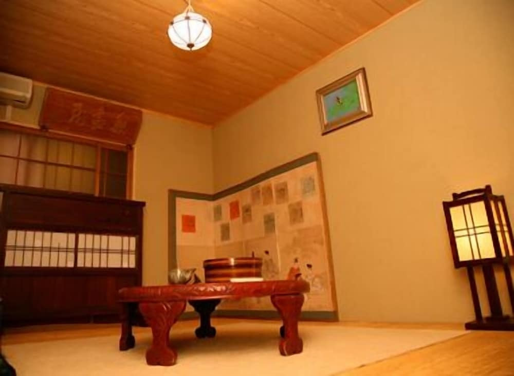 ルームサービス