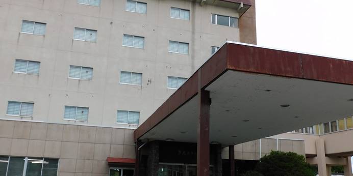 男鹿温泉 湯けむりリゾート 男鹿ホテル（秋田県 リゾートホテル） / 1