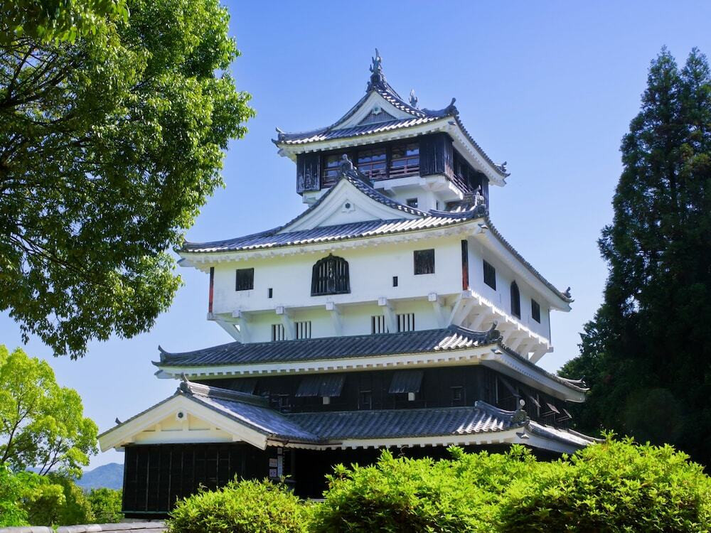 観光スポット