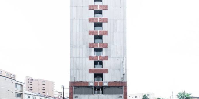 アネックスホテルテトラ(北海道 ビジネスホテル) / 1