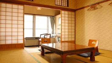 リビング エリア / 3