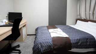 ダブルルーム 禁煙