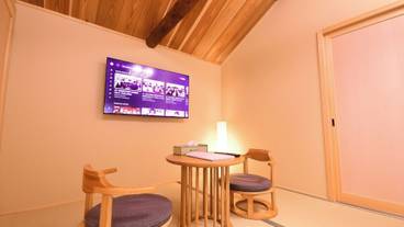 客室の設備とサービス / 40