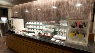 禁煙/30平米 モデレートツイン エグゼクティブフロア