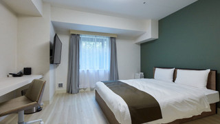 コンフォート ダブルルーム 禁煙