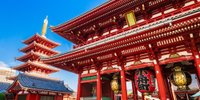【浅草】外国の友達にすすめたい！観光地近くのホテル＆ホステル4選