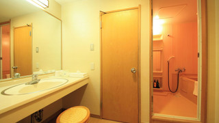 [禁煙] 和室12畳 (1名利用不可)