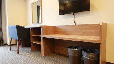 客室の設備とサービス / 16