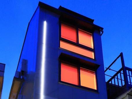 La Krasse 墨田 / 2