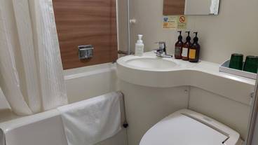 バスルーム / 11