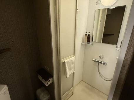 天然温泉 袖湊の湯 ドーミーインPREMIUM博多 キャナルシティ前 / 4