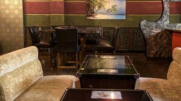 リビング エリア / 39