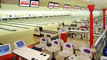 スポーツ設備 / 2