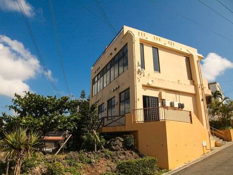 FIRST STREET OKINAWA YOMITAN-SON OCEANS / 3