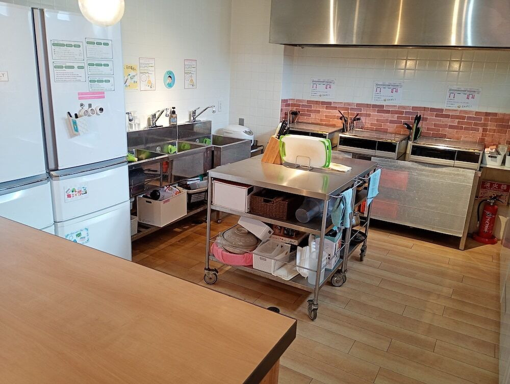 ロビーラウンジ