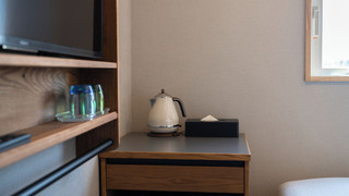 スタンダード ダブルルーム