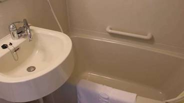 バスルームのシンク / 19