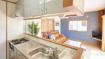 専用簡易キッチン / 8