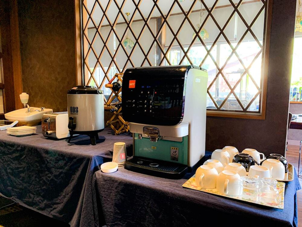 コーヒー / コーヒーメーカー