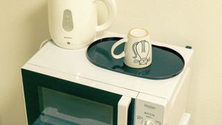 ベーシック ダブルルーム 禁煙