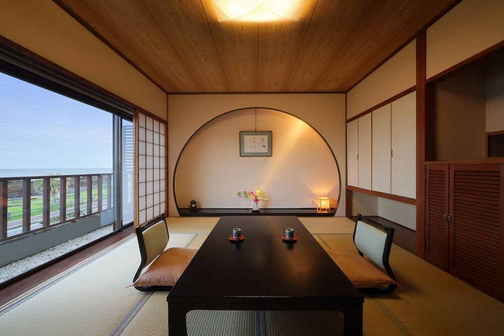 6.ウェルカムベビーをコンセプトにした海辺の宿でのんびり「季粋の宿 紋屋」4250566