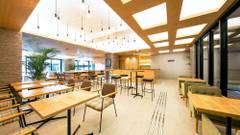 モンタン博多ホステル